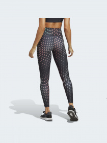 Спортивные леггинсы Adidas модель HT5435 Фото