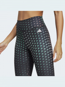 Спортивные леггинсы Adidas модель HT5435 Фото