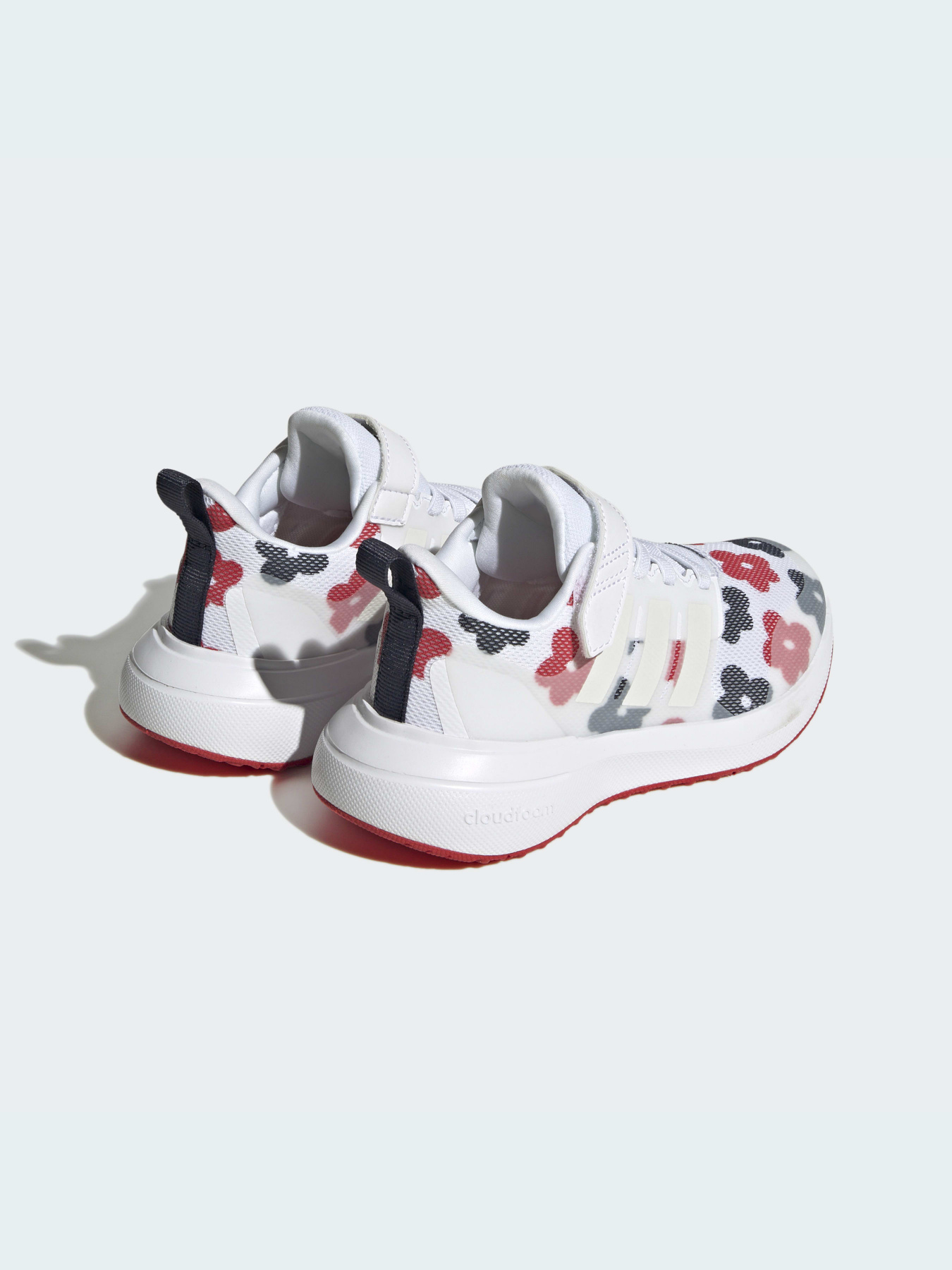 Кроссовки для бега Adidas Fortarun модель GZ9754 Фото