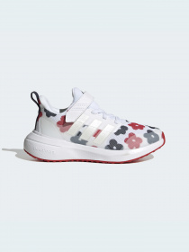 Кроссовки для бега Adidas Fortarun модель GZ9754 Фото