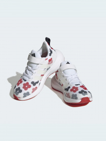 Кросівки для бігу Adidas Fortarun модель GZ9754 Кросівки для бігу Adidas Fortarun модель GZ9754 Фото