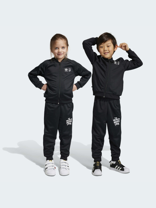 Спортивний костюм Adidas модель IB8629 Фото