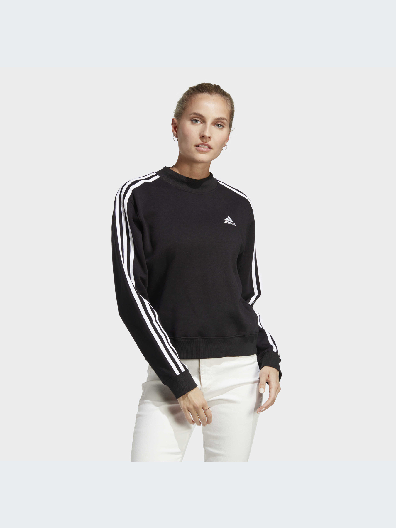 Свитшот Adidas модель IC8789 Фото