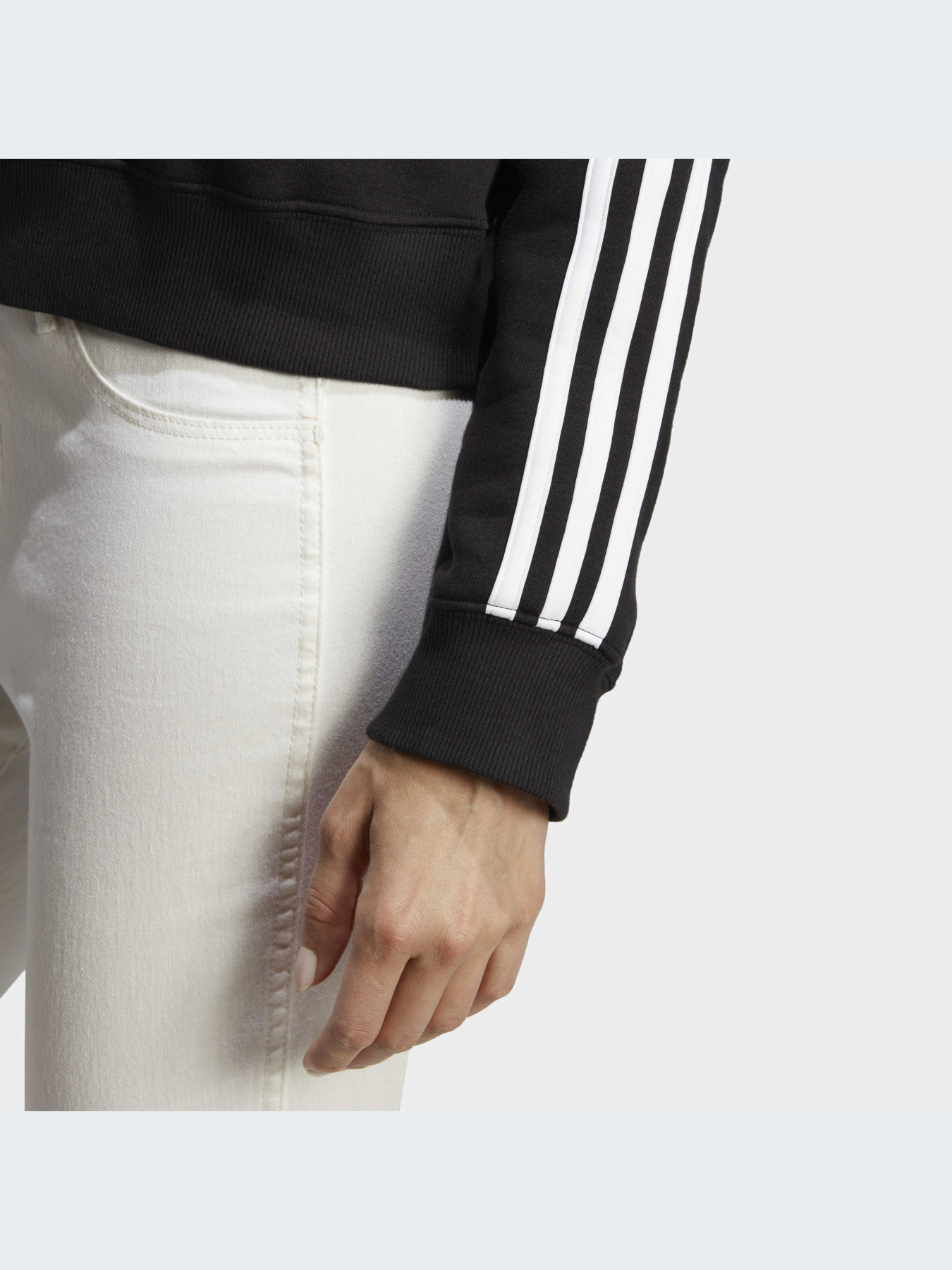 Світшот Adidas модель IC8789 Фото