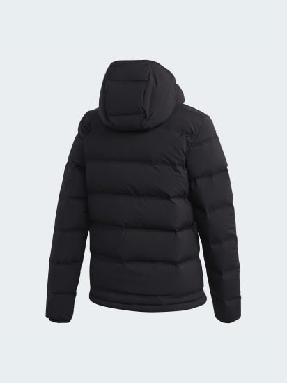 Пуховик adidas модель FT2577 — фото 3 - INTERTOP