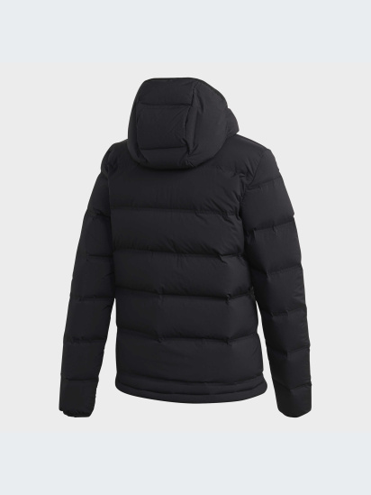 Пуховик adidas модель FT2577 — фото 4 - INTERTOP