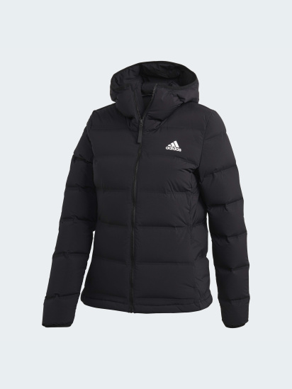 Пуховик adidas модель FT2577 - фото