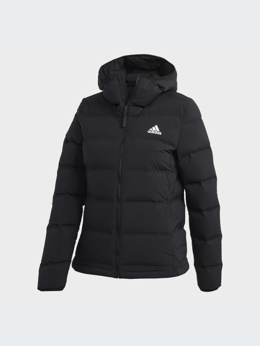 Пуховик Adidas модель FT2577 Фото