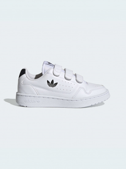 Кроссовки adidas модель FY9846 — фото - INTERTOP