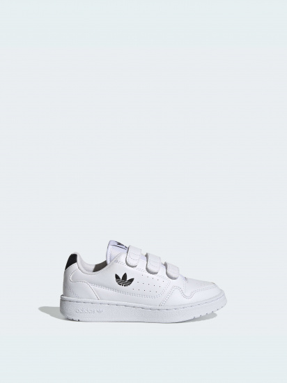 Кроссовки adidas модель FY9846 - фото