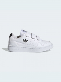 Кросівки повсякденні Adidas модель FY9846 Фото