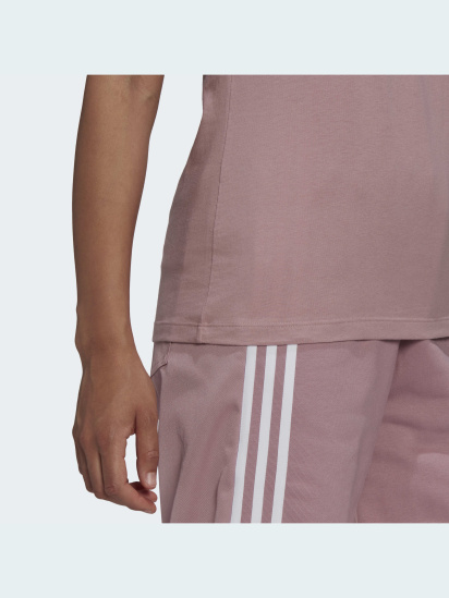 Футболка adidas Adicolor модель HB9485 — фото 8 - INTERTOP