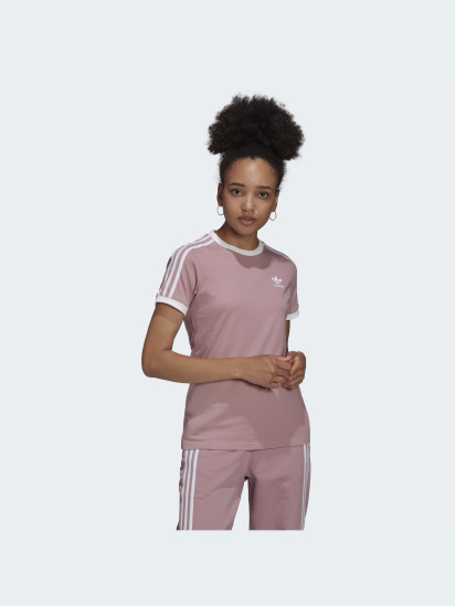 Футболка adidas Adicolor модель HB9485 - фото