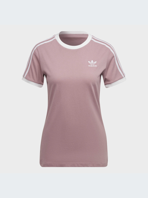 Футболка Adidas Adicolor модель HB9485 Фото