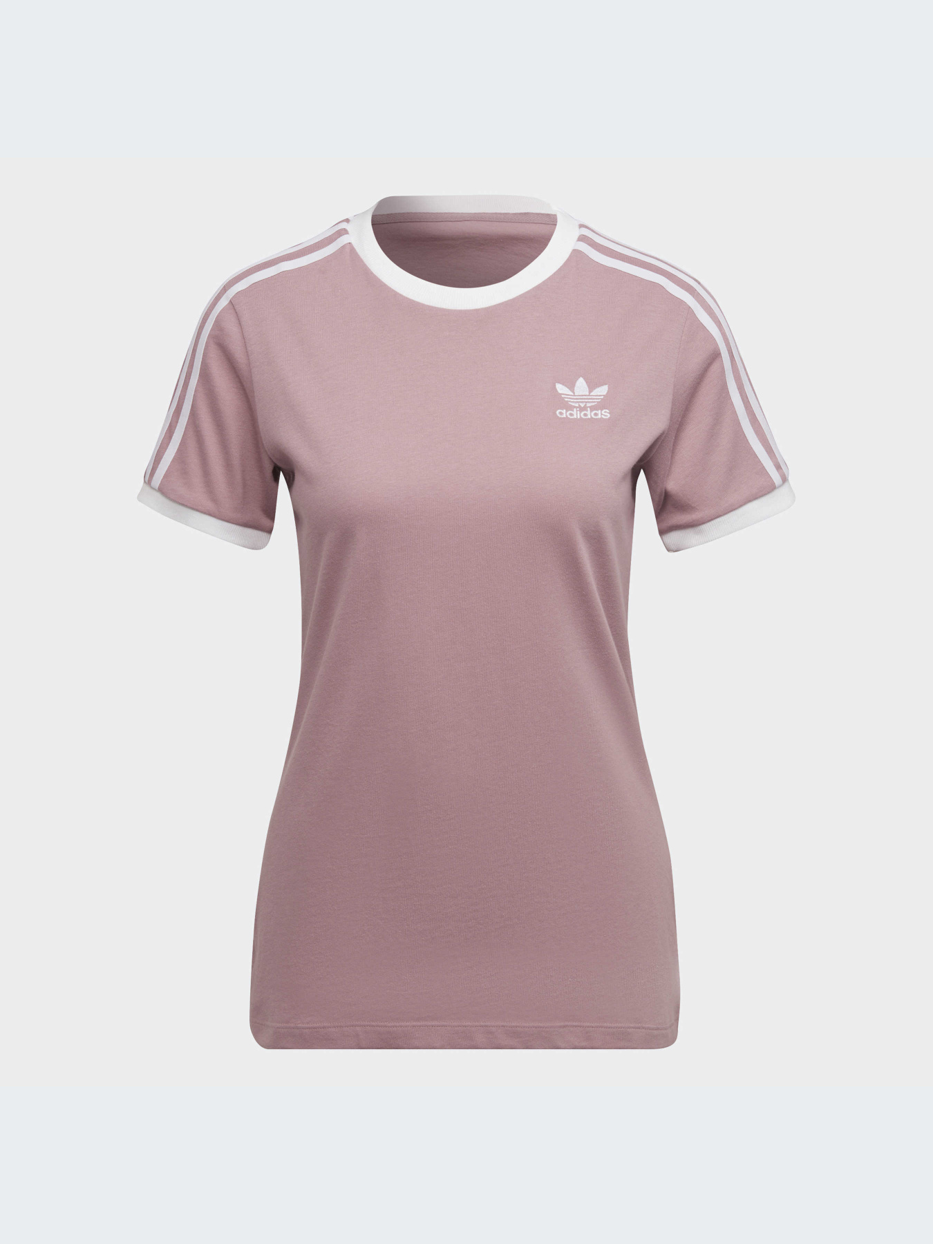 Футболка Adidas Adicolor модель HB9485 Фото