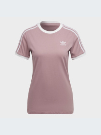 Футболка Adidas Adicolor модель HB9485 Фото