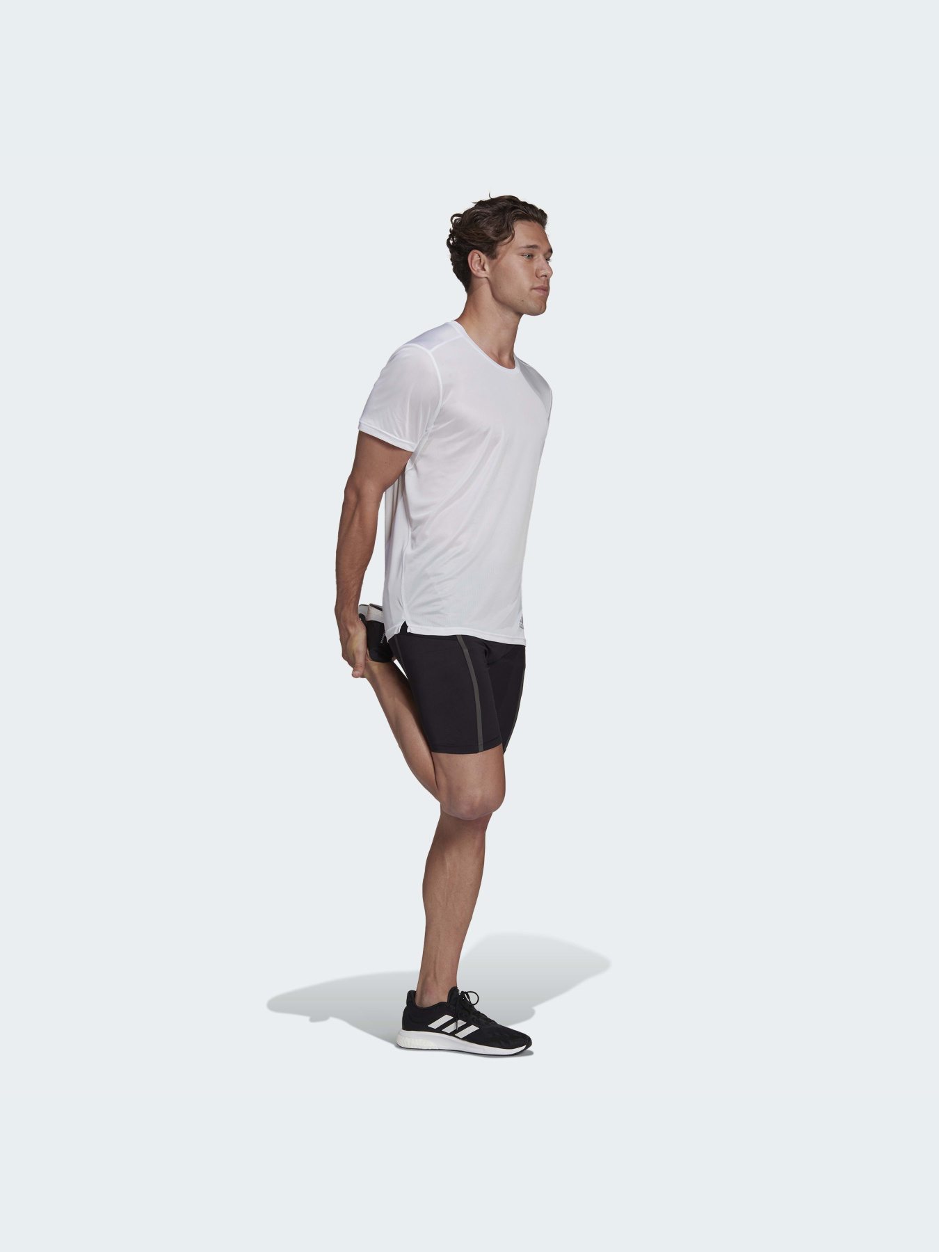 Тайтсы Adidas модель H58572 Фото