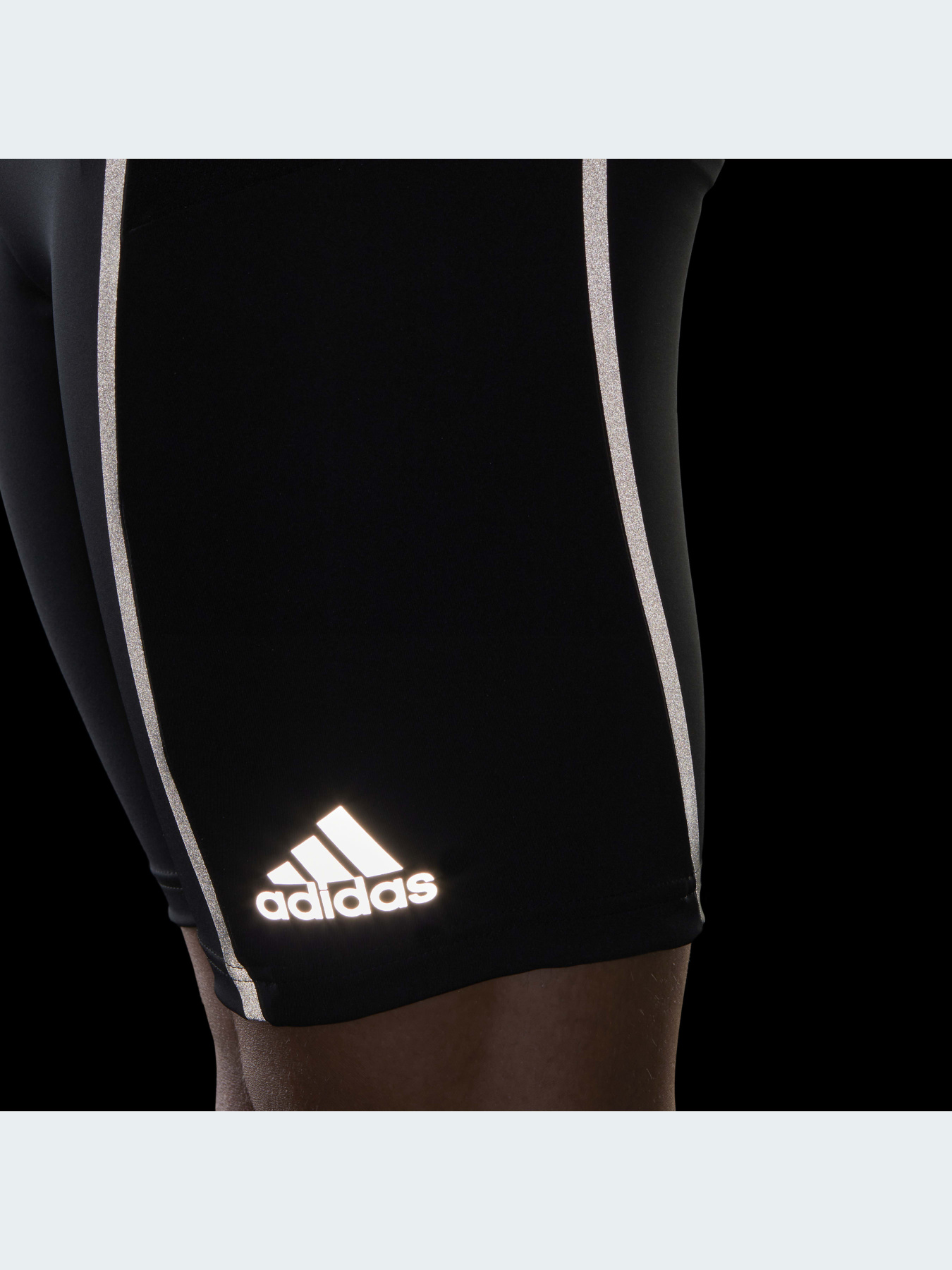 Тайтсы Adidas модель H58572 Фото