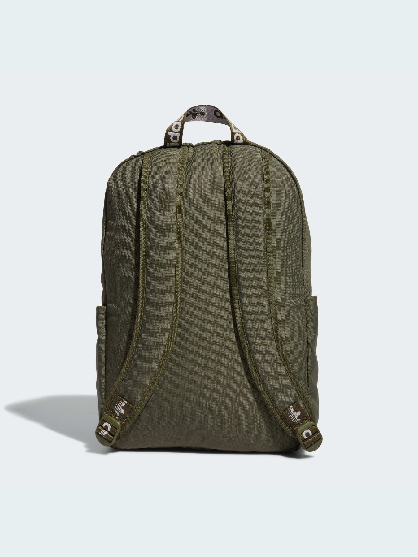 Рюкзак Adidas Adicolor модель HK2624 Фото