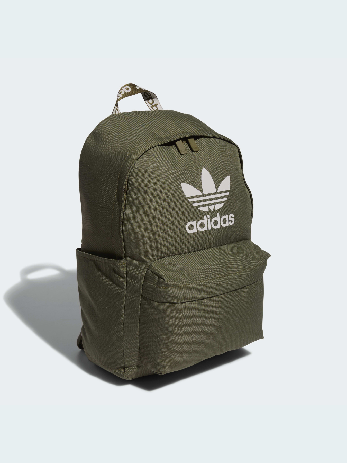 Рюкзак Adidas Adicolor модель HK2624 Фото