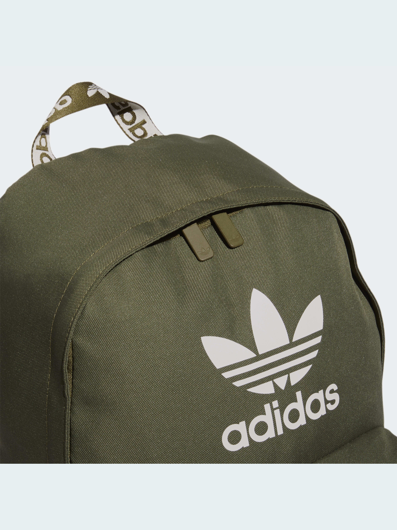 Рюкзак Adidas Adicolor модель HK2624 Фото