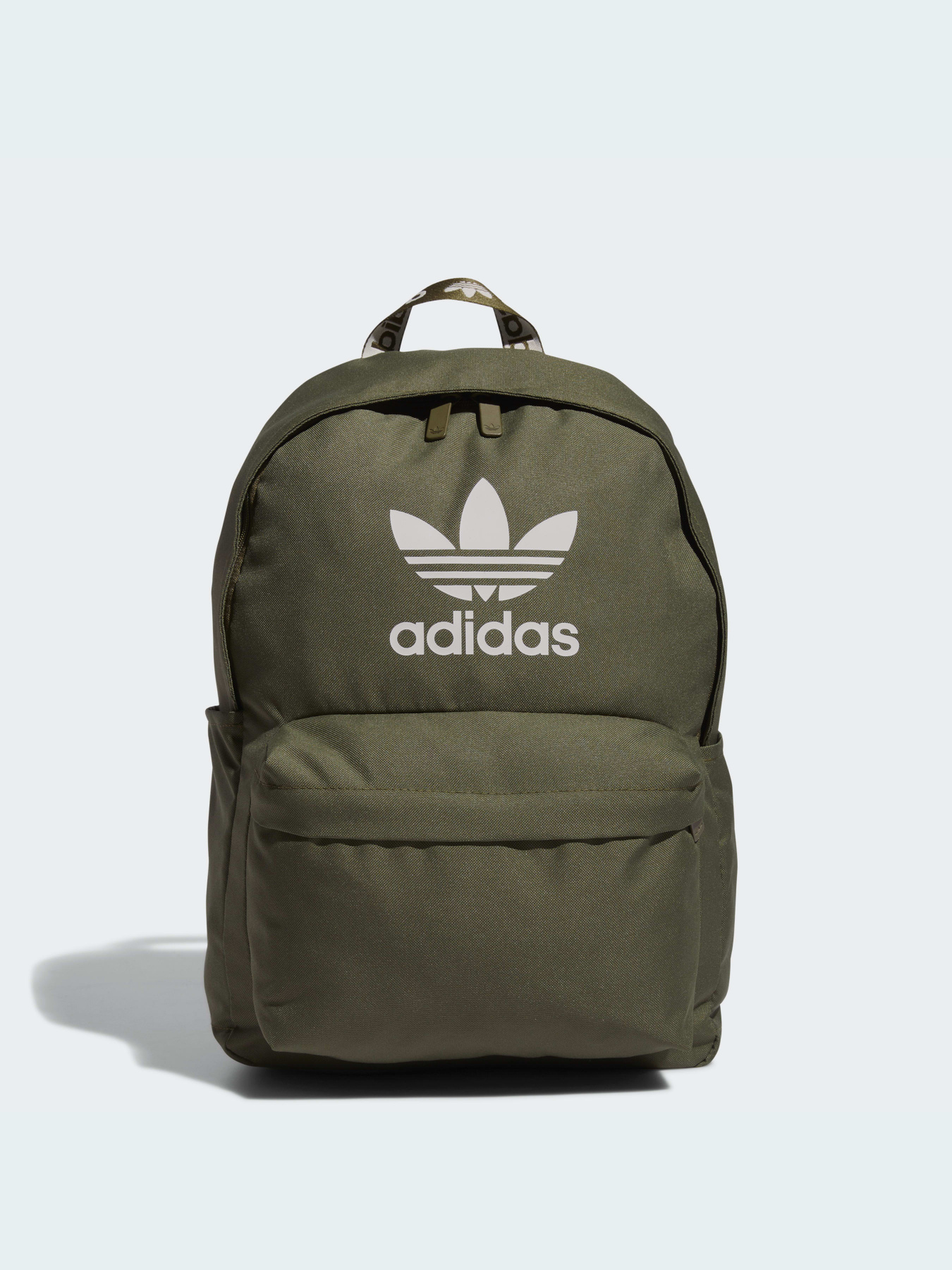 Рюкзак Adidas Adicolor модель HK2624 Фото
