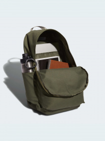 Рюкзак Adidas Adicolor модель HK2624 Фото