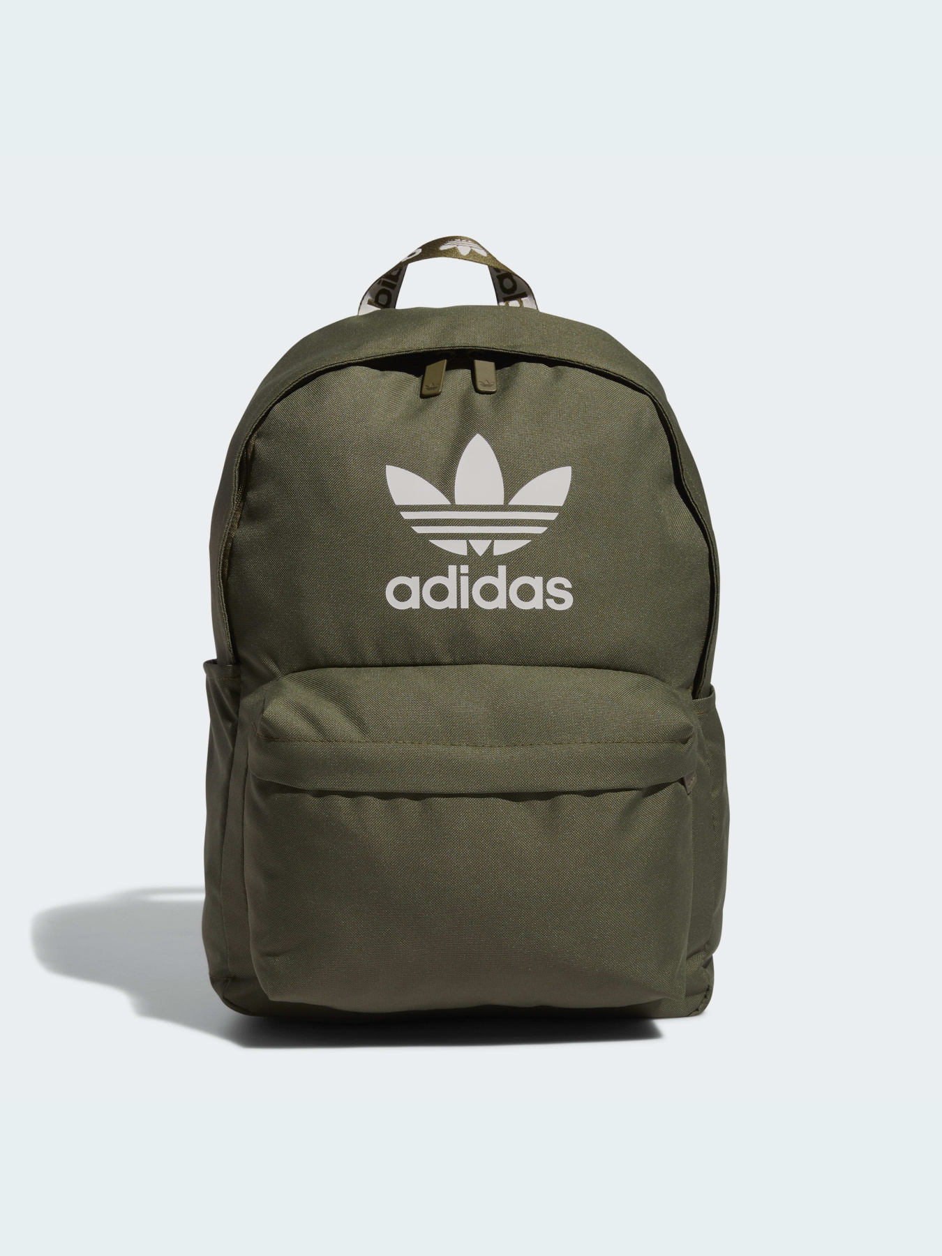 Повседневный рюкзак Adidas Adicolor модель HK2624 Фото