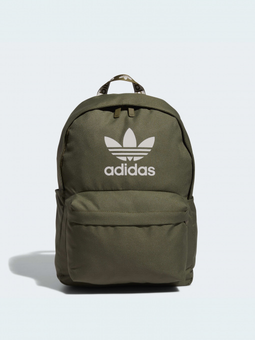 Повсякденний рюкзак Adidas Adicolor модель HK2624 Фото