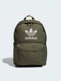 Повседневный рюкзак Adidas Adicolor модель HK2624 Фото