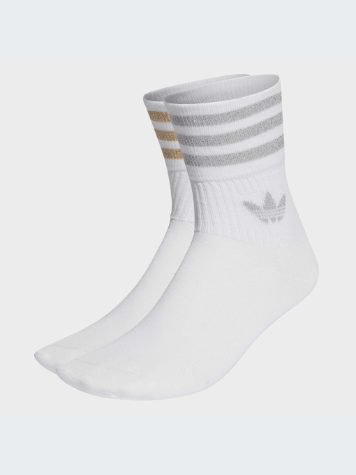 Набір шкарпеток Adidas Adicolor модель HK0300 Фото