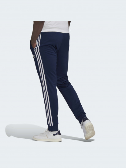 Джогери adidas Adicolor модель HK7353 — фото - INTERTOP