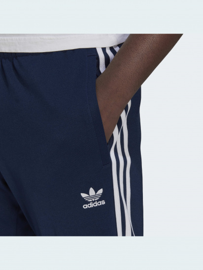 Джогери adidas Adicolor модель HK7353 — фото 4 - INTERTOP