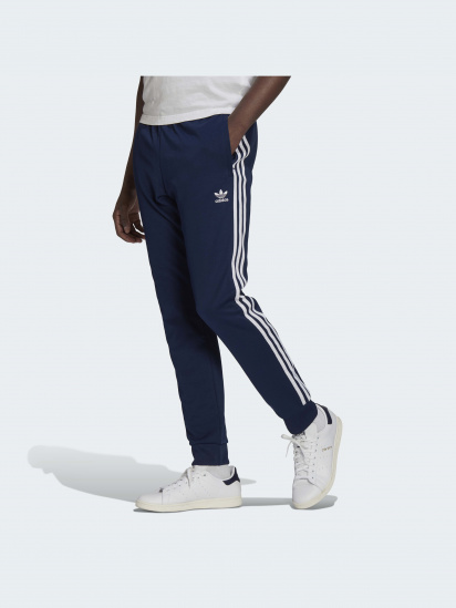 Джогери adidas Adicolor модель HK7353 - фото