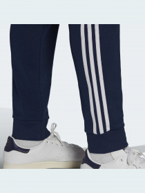 Джоггеры Adidas Adicolor модель HK7353 Фото