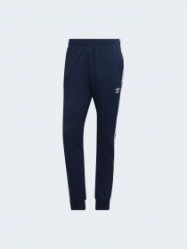 Джоггеры Adidas Adicolor модель HK7353 Фото