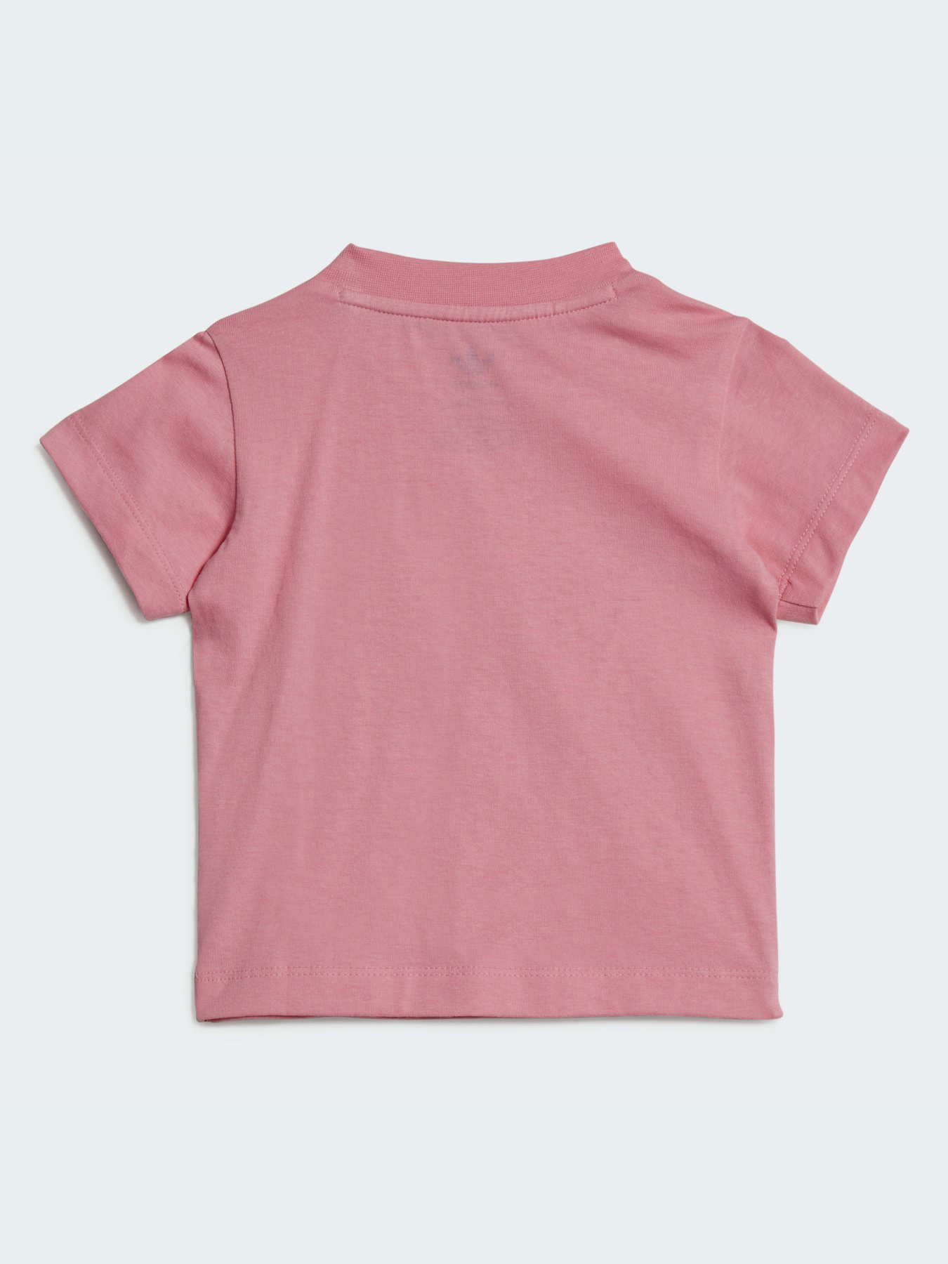 Футболка Adidas Adicolor модель HK7502 Фото