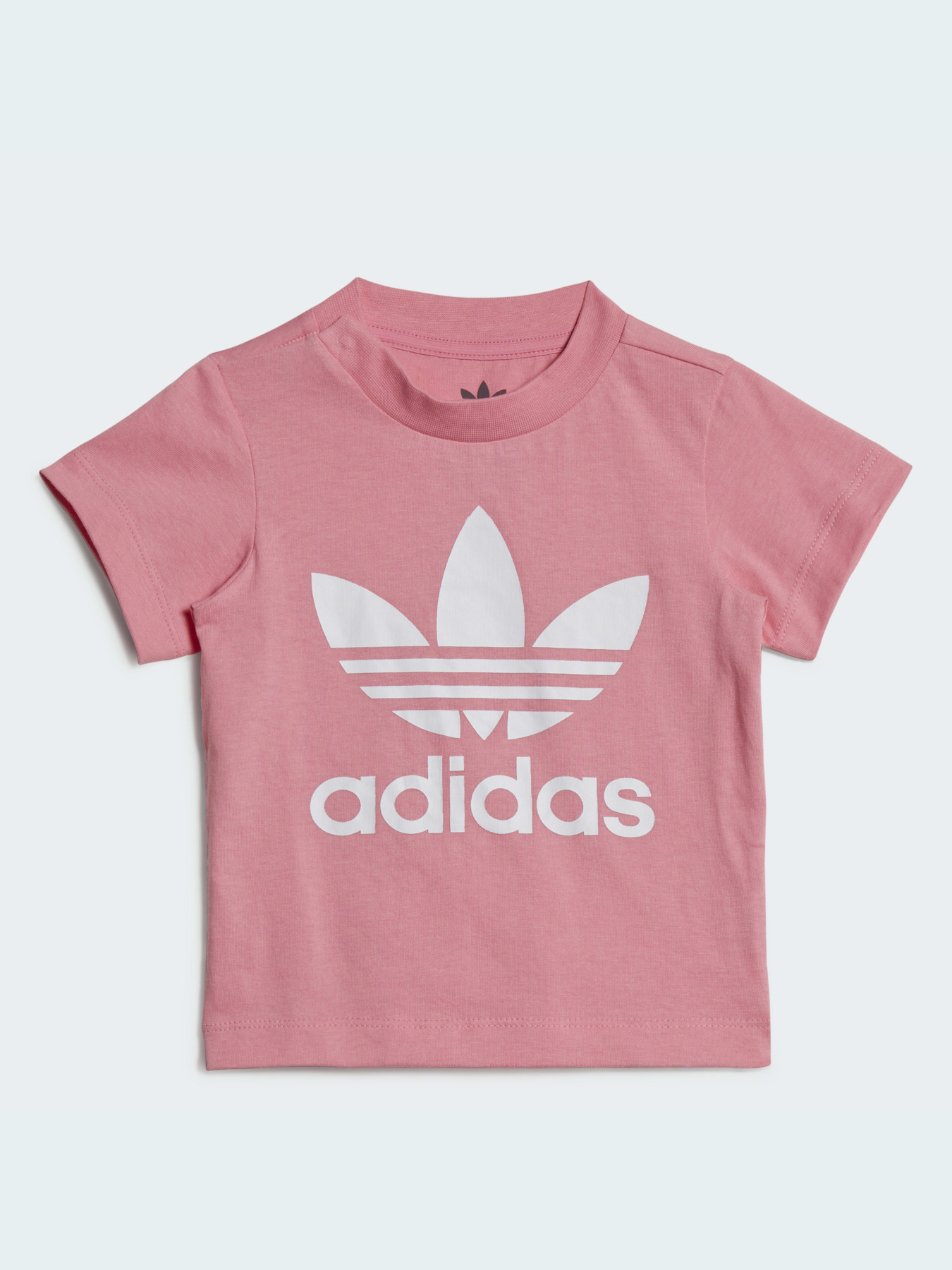 Футболка Adidas Adicolor модель HK7502 Фото