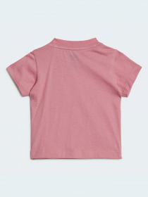 Футболка Adidas Adicolor модель HK7502 Фото