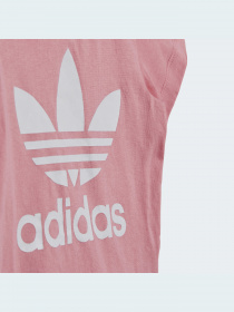 Футболка Adidas Adicolor модель HK7502 Фото