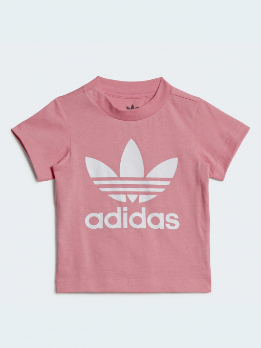 Футболка Adidas Adicolor модель HK7502 Фото