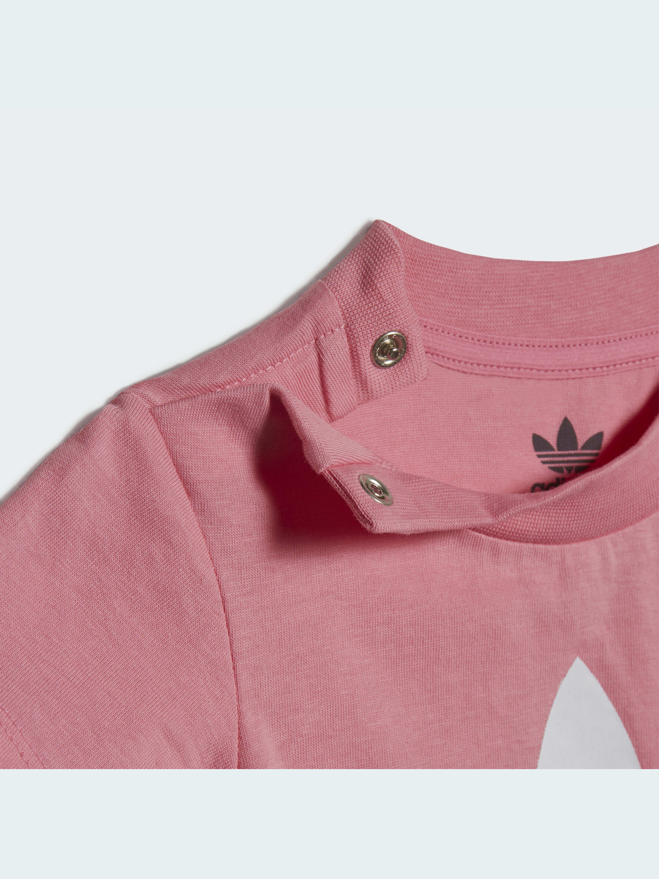 Футболка Adidas Adicolor модель HK7502 Фото