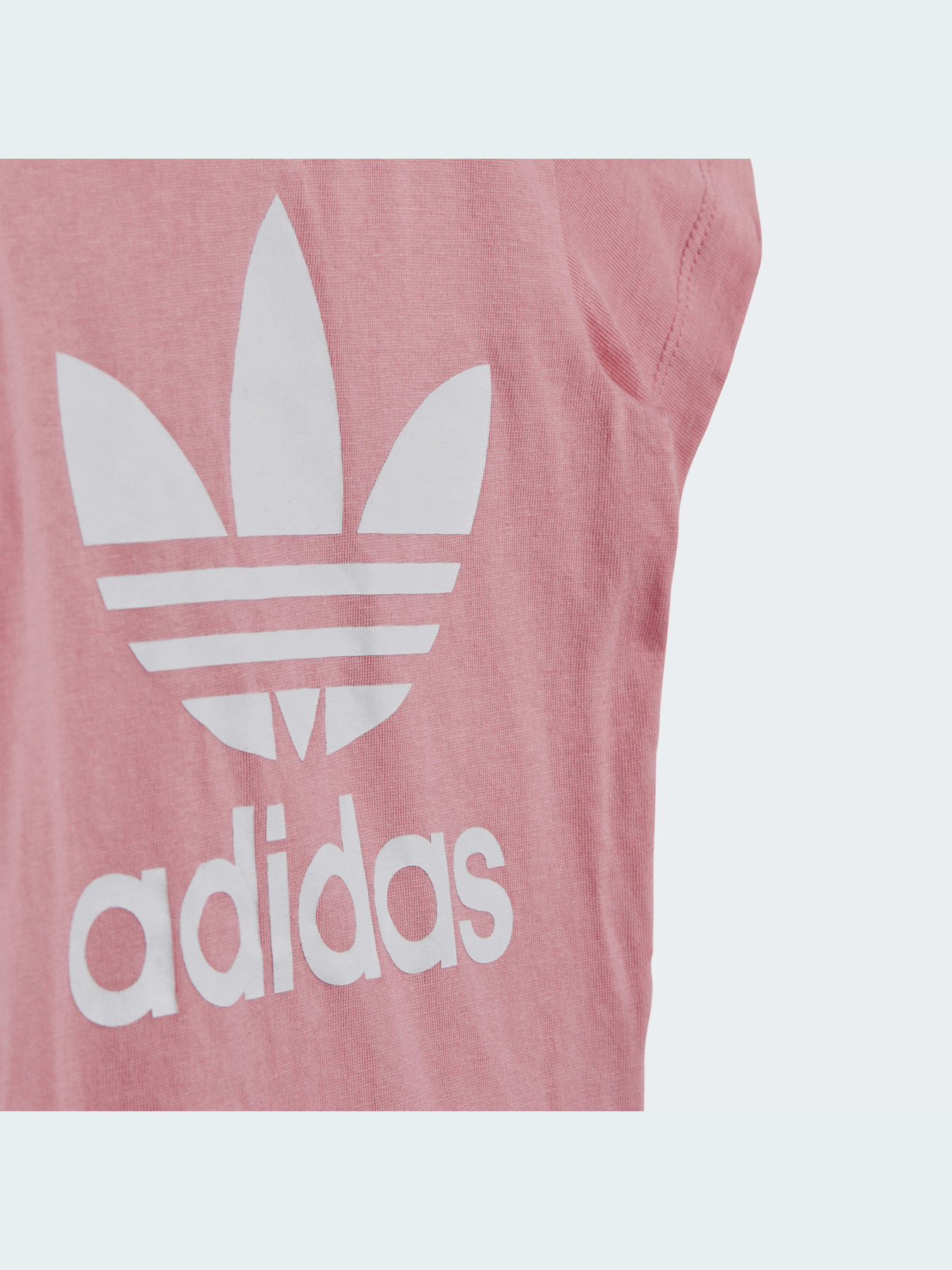 Футболка Adidas Adicolor модель HK7502 Фото