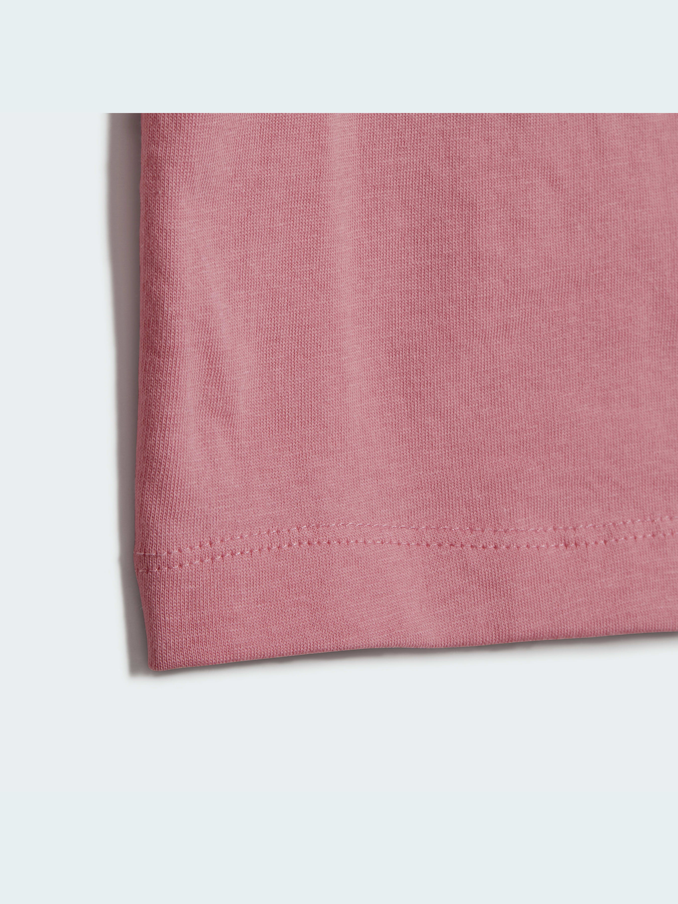 Футболка Adidas Adicolor модель HK7502 Фото