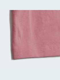 Футболка Adidas Adicolor модель HK7502 Фото