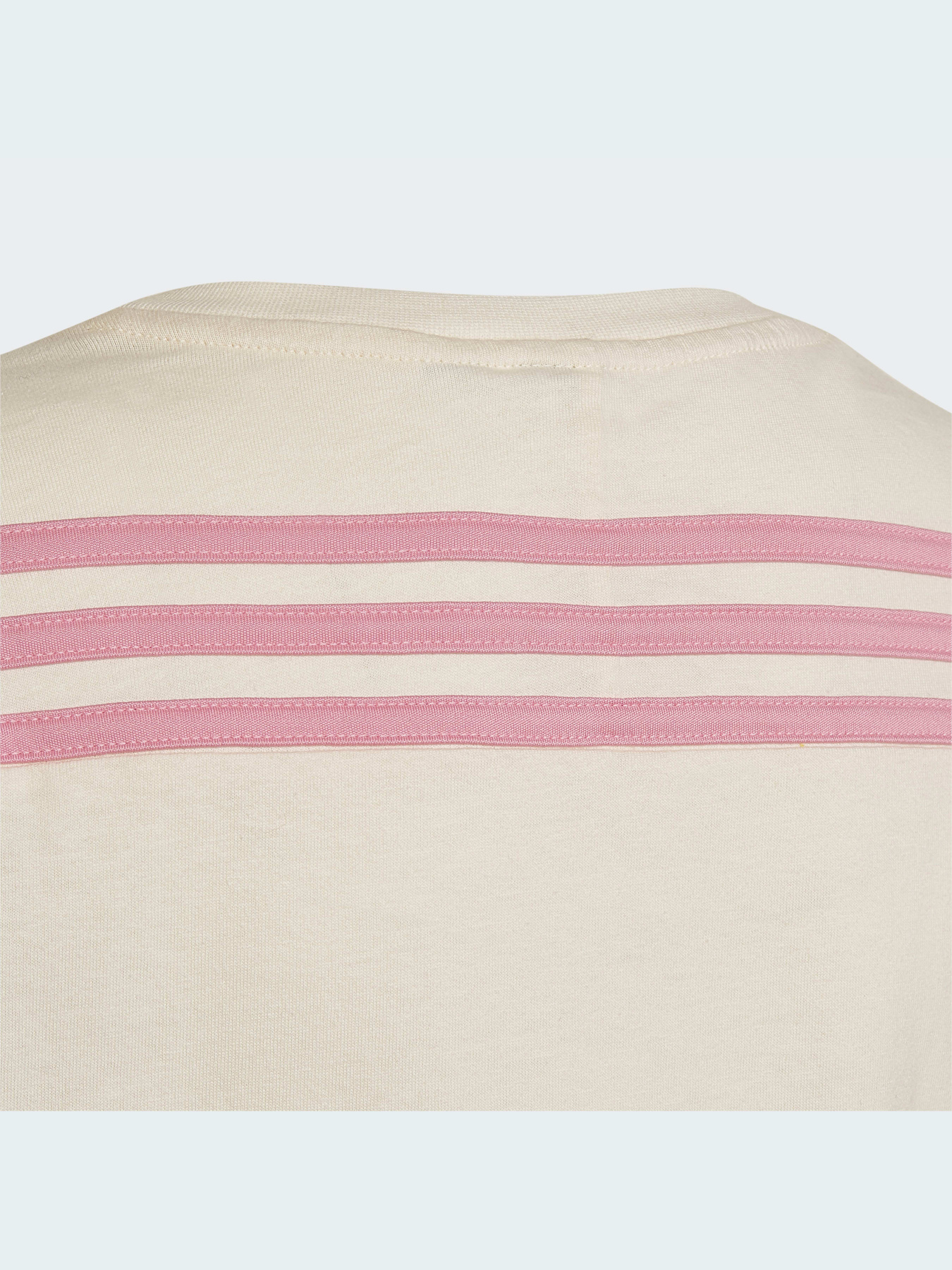 Футболка Adidas 3 Stripes модель HN1083 Фото