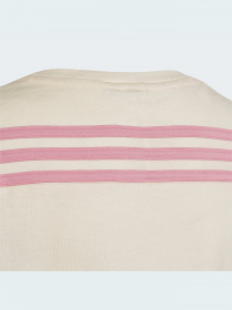 Футболка Adidas 3 Stripes модель HN1083 Фото