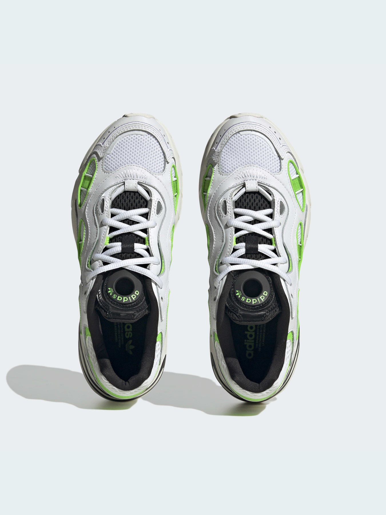 Кроссовки Adidas Astir модель HP2815 Фото