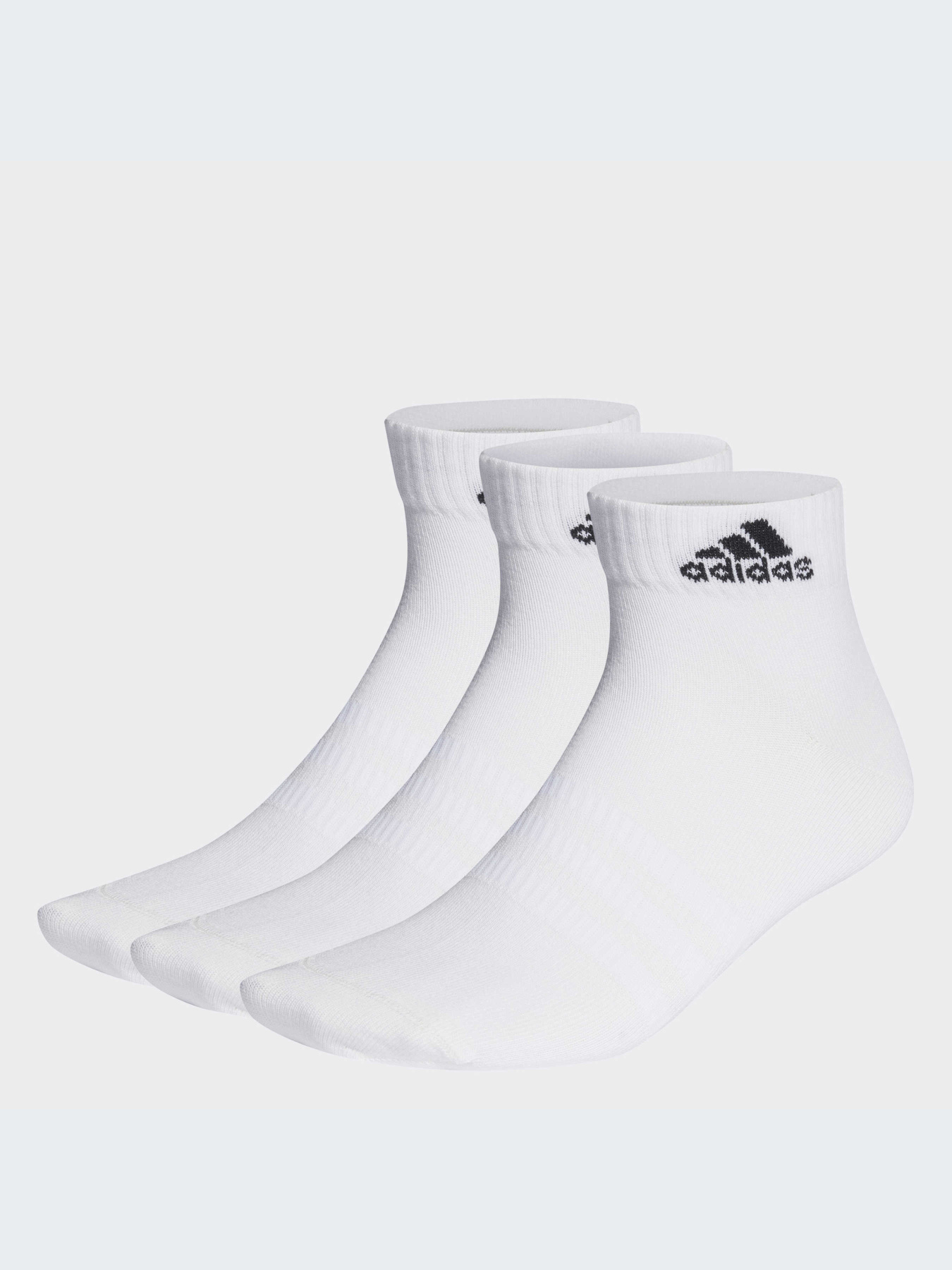 Набор носков Adidas модель HT3468 Набор носков Adidas модель HT3468 Фото