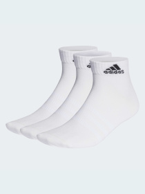 Набор носков Adidas модель HT3468 Набор носков Adidas модель HT3468 Фото
